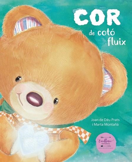 COR DE COTÓ FLUIX | 9788412500899 | PRATS PIJOAN, JOAN DE DÉU