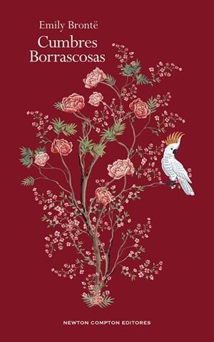 CUMBRES BORRASCOSAS | 9791387575694 | BRONTË, EMILY