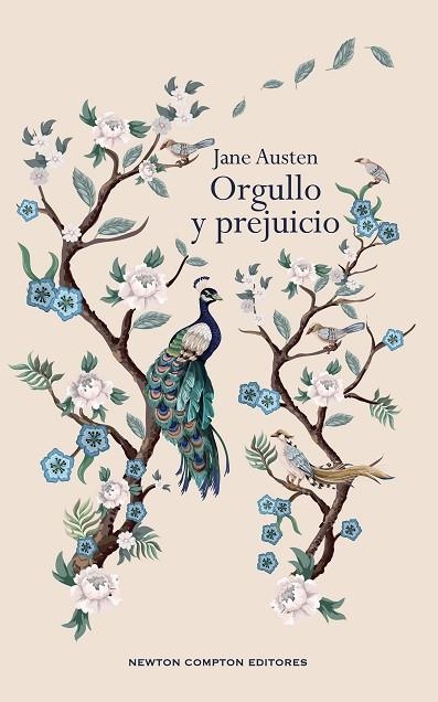 ORGULLO Y PREJUICIO | 9791387575755 | AUSTEN, JANE