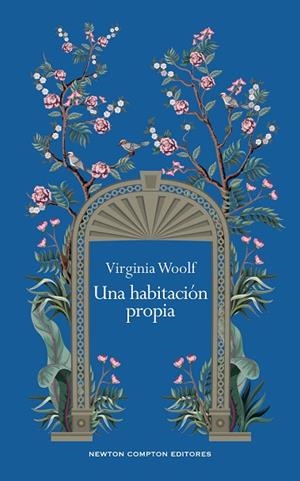 UNA HABITACIÓN PROPIA | 9791387575717 | WOOLF, VIRGINIA