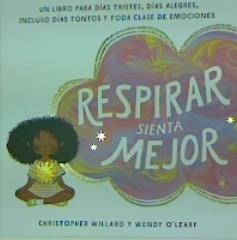 RESPIRAR SIENTA MEJOR | 9788412088458 | OLEARY,WENDY
