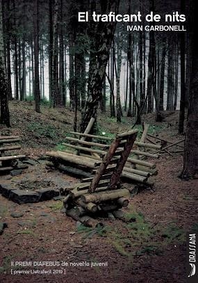 EL TRAFICANT DE NITS | 9788412971286 | CARBONELL IGLESIAS, IVAN