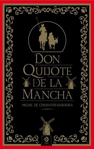 DON QUIJOTE DE LA MANCHA | 9788497945332 | DE CERVANTES SAAVEDRA, MIGUEL