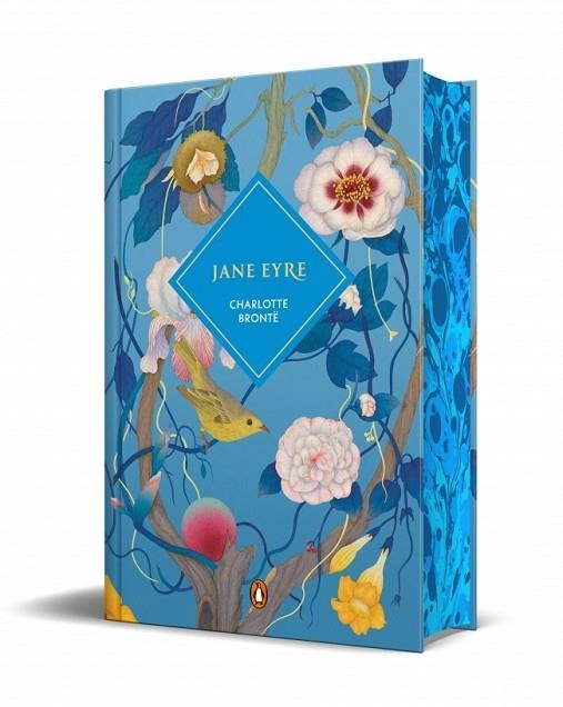 JANE EYRE (EDICIÓN ESPECIAL LIMITADA) | 9788491056300 | BRONTË, CHARLOTTE