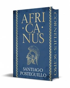 AFRICANUS (TRILOGÍA AFRICANUS 1) | 9788410381711 | POSTEGUILLO, SANTIAGO