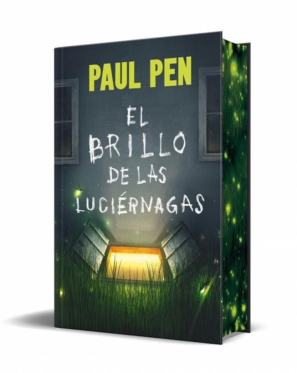 EL BRILLO DE LAS LUCIÉRNAGAS | 9788466387897 | PEN, PAUL