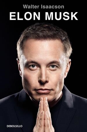 ELON MUSK | 9788466381598 | ISAACSON, WALTER