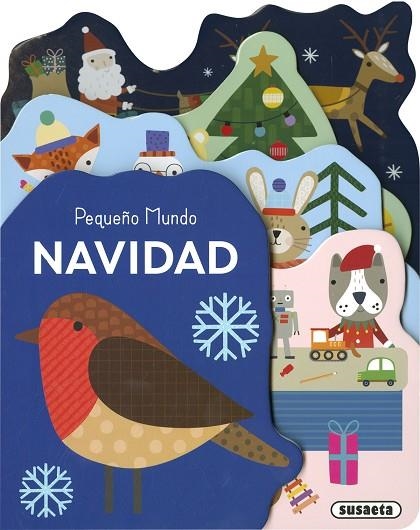 NAVIDAD | 9788410846593
