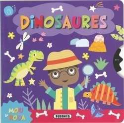 DINOSAURES | 9788410846098