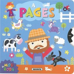 A PAGÈS | 9788410846104