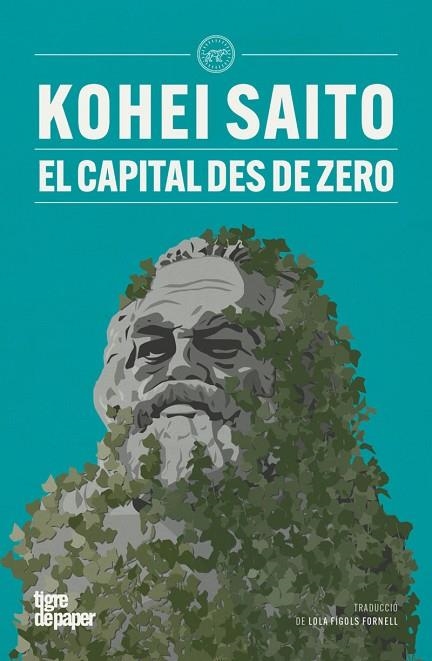 EL CAPITAL DES DE ZERO | 9791387645045 | SAITO, KOHEI/FÍGOLS, LOLA