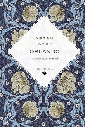 ORLANDO | 9788412983746 | WOOLF, VIRGINIA