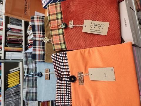 FUNDA LITERARIA PANA L | FUNDAPANAL