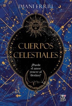 CUERPOS CELESTIALES | 9791387601393 | ERRIU, IMANI