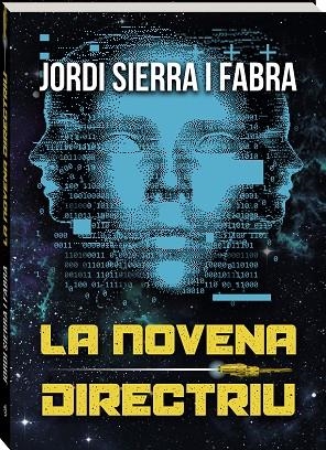 LA NOVENA DIRECTRIU | 9788419913944 | SIERRA I FABRA, JORDI