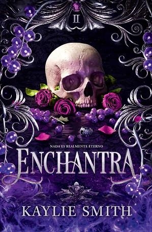 ENCHANTRA. JUEGOS CRUELES 2 | 9791387711054 | SMITH, KAYLIE
