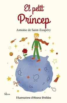 EL PRINCIPITO | 9788499177595 | DE SAINT-EXUPÉRY, ANTOINE