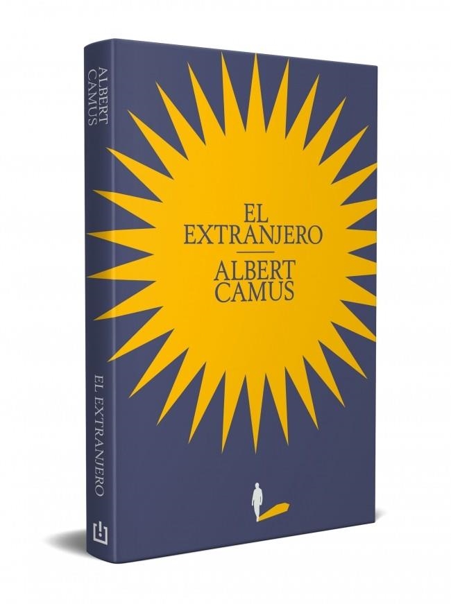 EL EXTRANJERO | 9788466388153 | CAMUS, ALBERT
