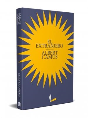 EL EXTRANJERO | 9788466388153 | CAMUS, ALBERT