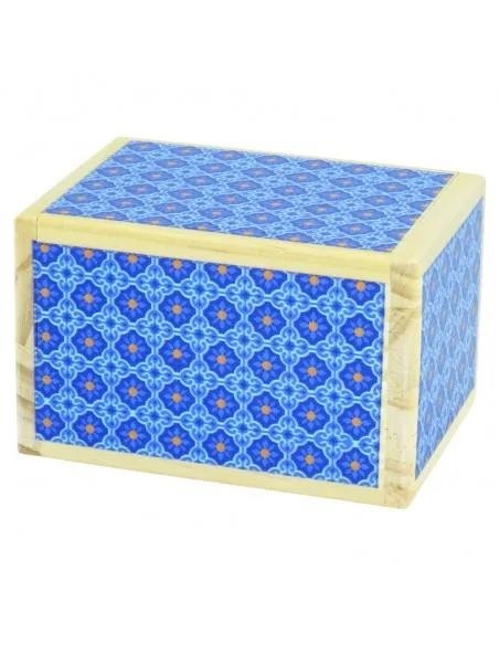 CAJA SECRETA KIOTO SECRET BOX NIVEL DIFICULTAD 2 | 4014156055407