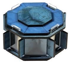 CAJA SECRETA JAILBREAK 4.0  NIVEL DIFICULTAD 5 | 5425004734600