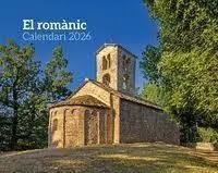 EL ROMANIC CALENDARI 2026 | 8415001049446