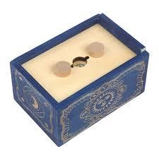 CAJA SECRETA ASTROBANK NIVEL DIFICULTAD 3 | 5425004734631