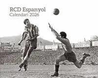 RCD ESPANYOL CALENDARI 2026 | 8415001049415
