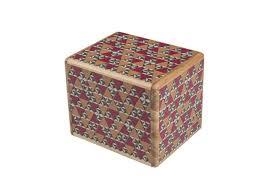 CAJA SECRETA OSAKA NIVEL DIFICULTAD 2 | 4014156055414