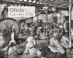 OFICIS CALENDARI 2026 | 8415001049477