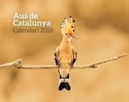 AUS DE CATALUNYA CALENDARI 2026 | 8415001049347