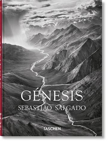 GENESIS | 9783754403334 | SALGADO, SEBASTIÃO