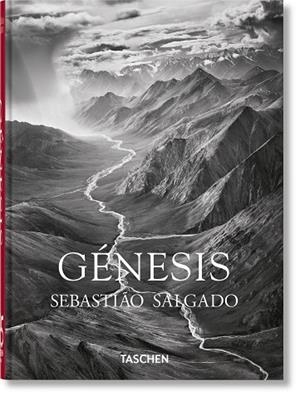 GENESIS | 9783754403334 | SALGADO, SEBASTIÃO