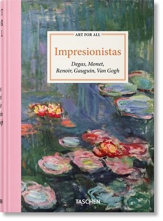 IMPRESIONISTAS | 9783754401392 | GROWE, BERND/HEINRICH, CHRISTOPH/WALTHER, INGO F./FEIST, PETER H.