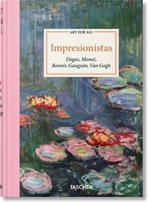 IMPRESIONISTAS | 9783754401392 | GROWE, BERND/HEINRICH, CHRISTOPH/WALTHER, INGO F./FEIST, PETER H.