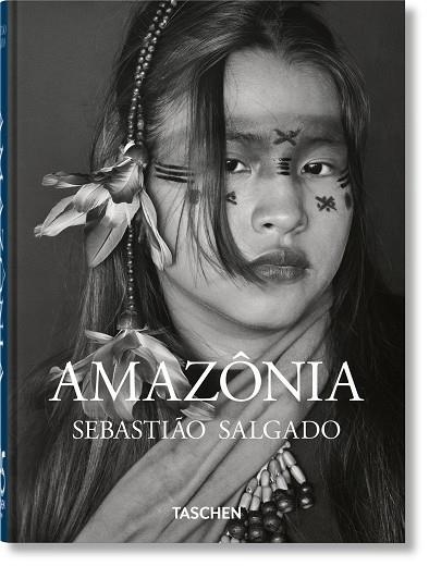 AMAZONIA | 9783754403396 | SALGADO, SEBASTIÃO