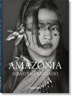 AMAZONIA | 9783754403396 | SALGADO, SEBASTIÃO