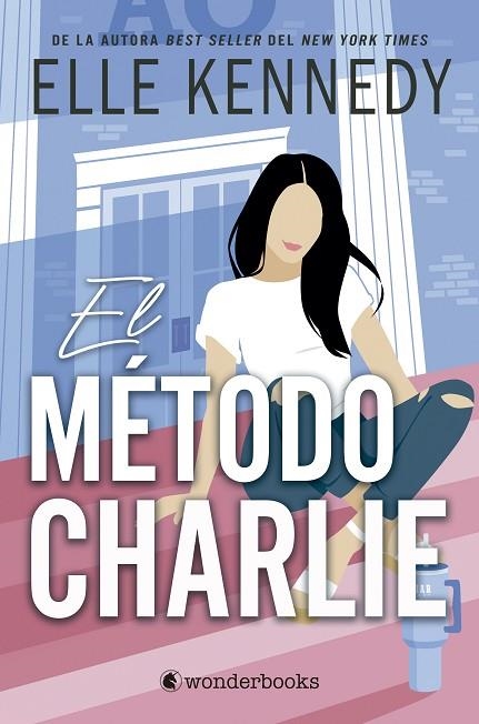 EL MÉTODO CHARLIE. CAMPUS DIARIES 3 | 9788410425521 | KENNEDY, ELLE