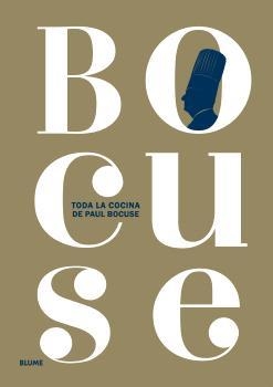 PAUL BOCUSE. TODA LA COCINA DE PAUL BOCUSE | 9788410469877 | BOCUSE, PAUL