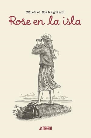 ROSE EN LA ISLA (NOVELA ILUSTRADA) | 9788410332744 | RABAGLIATI, MICHEL