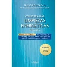 CÓMO REALIZAR LIMPIEZAS ENERGÉTICAS | 9782813236159 | AA.VV.