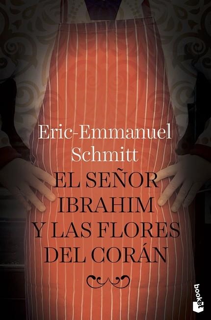 EL SEÑOR IBRAHIM Y LAS FLORES DEL CORÁN | 9788408166665 | SCHMITT, ERIC-EMMANUEL