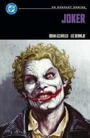 JOKER | 9791370132927 | AZZARELLO,BRIAN/BERMEJO, LEE