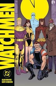 ARCHIVOS DC. WATCHMEN | 9791370132880 | MOORE, ALAN/DAVE GIBBONS