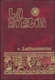 LA BIBLIA LATINOAMÉRICA (BOLSILLO) | 9788428504157 | VARIOS AUTORES