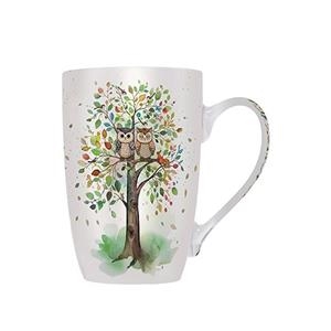 TASSA MUSSOLS   TAZA BUHOS | 3700572800523