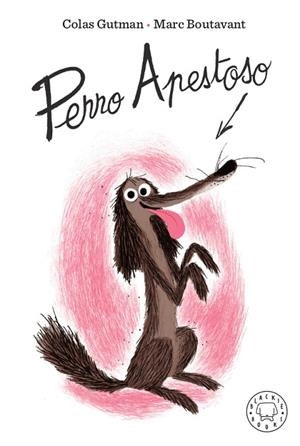 PERRO APESTOSO 1 | 9788417552442 | GUTMAN, COLAS