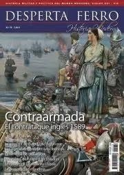 CONTRAARMADA. EL CONTRAATAQUE INGLES 1589 | dhm79