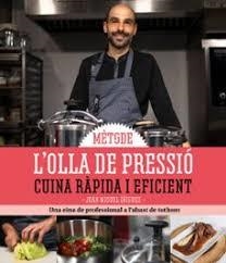 L'OLLA DE PRESSIÓ. CUINA RAPIDA I EFICENT | 9791387658243 | IÑIGUEZ,JUAN MIGUEL