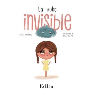 LA NUBE INVISIBLE | 9788412973891 | NAVARRO, ALBA